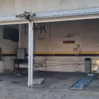 اجاره مغازه و سوله|اجارهٔ مغازه و غرفه|تهران, پادگان امام حسین|دیوار