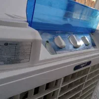 کولرابی سلولوزی برووایت 28 درحدنو|کولر آبی|شوش, |دیوار