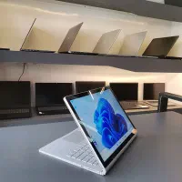 سرفیس بوک۲ در حدنو core i7|رایانه همراه|یزد, |دیوار
