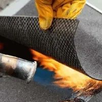 ایزوگام همراه با نصب