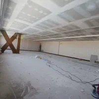 نقاشی ساختمان