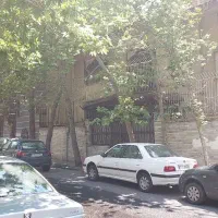 ۱۰۰۰متر زمین/اقدسیه بلوار اوشان/تجمیع ۲ قواره ۳ بر