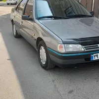 پژو 405 GLX - دوگانه سوز CNG، مدل ۱۳۸۷ بی رنگ|خودرو سواری و وانت|رشت, جهاد|دیوار
