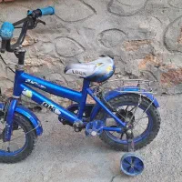 دوچرخه ۱۲ پسرانه سالم و بادوام