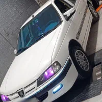 پارس tu5 ۱۴۰۱ لوازمی|خودرو سواری و وانت|دزفول, |دیوار