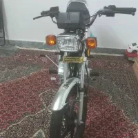 موتور 200 احسان 1403|موتورسیکلت|لار, |دیوار