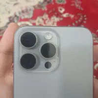 آیفون 15 پرومکس 256Zaa|موبایل|یزد, |دیوار