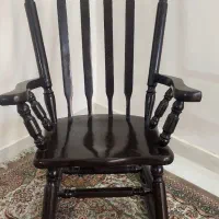 صندلی راک|صندلی و نیمکت|اسلامشهر, زرافشان|دیوار