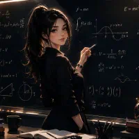 کلاس های آنلاین ریاضی و فیزیک و ...