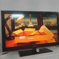 تلویزیون ۴۰اینچ سامسونگ ال سی دی