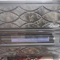 بخاری|بخاری، هیتر، شومینه|دهگلان, |دیوار