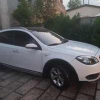 برلیانس کراس اتوماتیک 1500cc، مدل ۱۳۹۶|خودرو سواری و وانت|تهران, دهکده المپیک|دیوار
