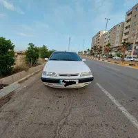 زانتیا ۸۹ فابریک