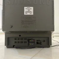 تلویزیونSAMSUNG|تلویزیون و پروژکتور|پاکدشت, حصار امیر|دیوار