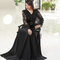 لباس مجلسی لیلیوم