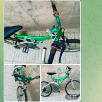 دوچرخه