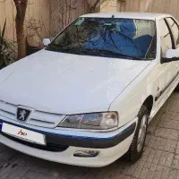 پرشیا مدل 94 xu7 کارکرد 91