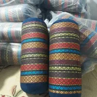 بالشت بالش  لوله ایی|رختخواب، بالش، پتو|ایذه, |دیوار