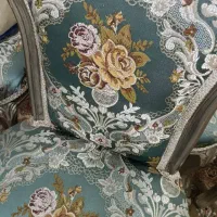 ۶ عدد مبل میزبان یا صندلی میز ناهار خوری