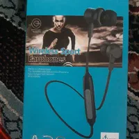 هندزفری بلوتوثی