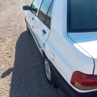 پرایدمدل۹۷|خودرو سواری و وانت|گلبهار, شهر جدید گلبهار|دیوار