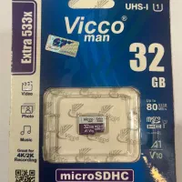 رم ۳۲ گیگ برند vicco man آکبند