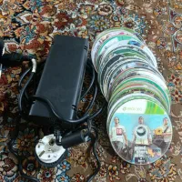 XBOX 360|کنسول، بازی ویدئویی و آنلاین|تهران, خاک سفید|دیوار