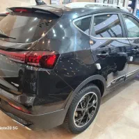 کی ام سی x5 مدل ۴۰۴|خودرو سواری و وانت|تهران, گلستان (شهرک راه آهن)|دیوار