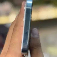 آیفون 12PRO تمیز و بدون ضربه|موبایل|مشهد, عامل|دیوار