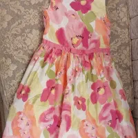 پیراهن کودکانه