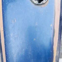 باک موتورسیکلت|موتورسیکلت|اصفهان, ارزنان|دیوار