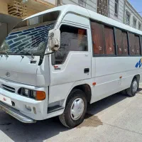 مینی بوس مدل ۹۰ برج۱۲ کروز درجه یک