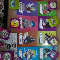 بسته آموزشی تجربی یازدهم دوازدهم وجامع پرش