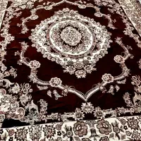 روفرشی ۹ متری مخمل