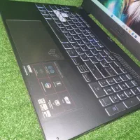 ایسوس تاف گیمینگ نسل ۱۲ سری RTX|رایانه همراه|کرج, اتحاد|دیوار