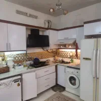 مــ80تـرهمکف-مـ100تـر-حیاط-اختصاصی-راه-جدا