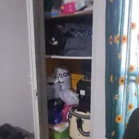 ۶۵متری گلاب|اجارهٔ آپارتمان|تهران, چوب تراش|دیوار