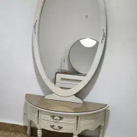 آیینه کنسول