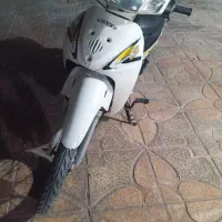 موتور بی کلاچ مدل۸۳