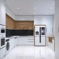 تعمیرات کابینت آشپزخانه