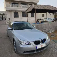 bmw 520i بدون رنگ بندرعباس|خودرو سواری و وانت|بندرعباس, |دیوار