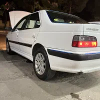 پرشیا 89موتور تیوفایو 100کار درحد صفر|خودرو سواری و وانت|محمدیه-قزوین, |دیوار