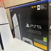 پی اس فایو اسلیم دیجیتال 1ترا اروپا