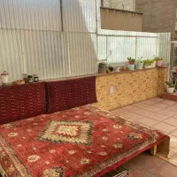فروش خانه ویلایی ۱۲۰متری تریبلکس سه خواب در مدائن|فروش خانه و ویلا|تهران, هفت حوض|دیوار