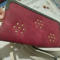 کیف|کیف، کفش، کمربند|الشتر, |دیوار