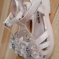 صندل و بوت دخترانه سایز ۲۹