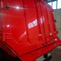 مونتاژ  بغلدارو...|قطعات یدکی و لوازم جانبی|کوهنجان, |دیوار