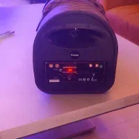 اسپیکر شارژی|پخشکننده همراه|تبریز, |دیوار