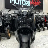 فروشگاه دکتر موتور / yamaha / xmax 250