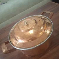 قابلمه مس